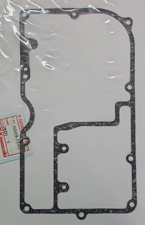 110091390 GUARNIZIONE COPPA OLIO ZX Kawasaki