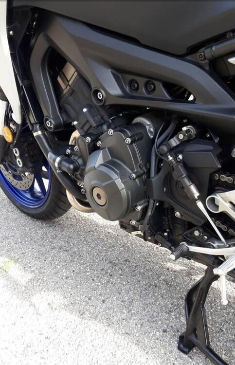 Yamaha Tracer 900 (2018 - 20) (5)