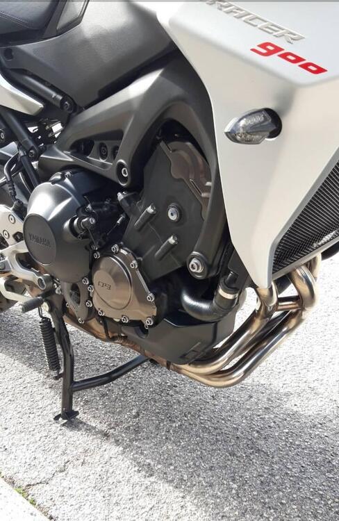 Yamaha Tracer 900 (2018 - 20) (4)