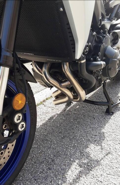 Yamaha Tracer 900 (2018 - 20) (3)