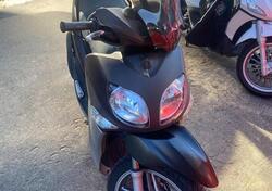 Yamaha Xenter 150 (2011 - 14) usata