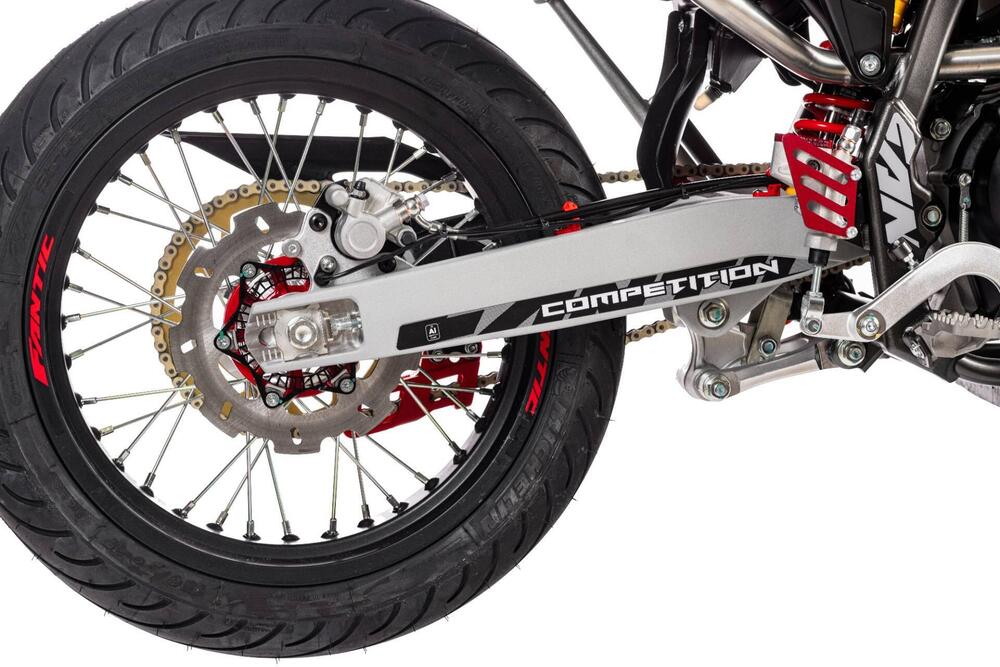 Fantic Motor XMF 125 Competition (2025) (2)