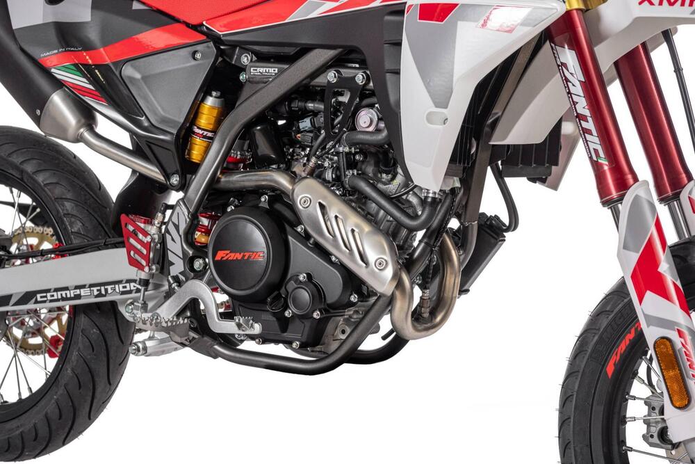 Fantic Motor XMF 125 Competition (2025) (5)