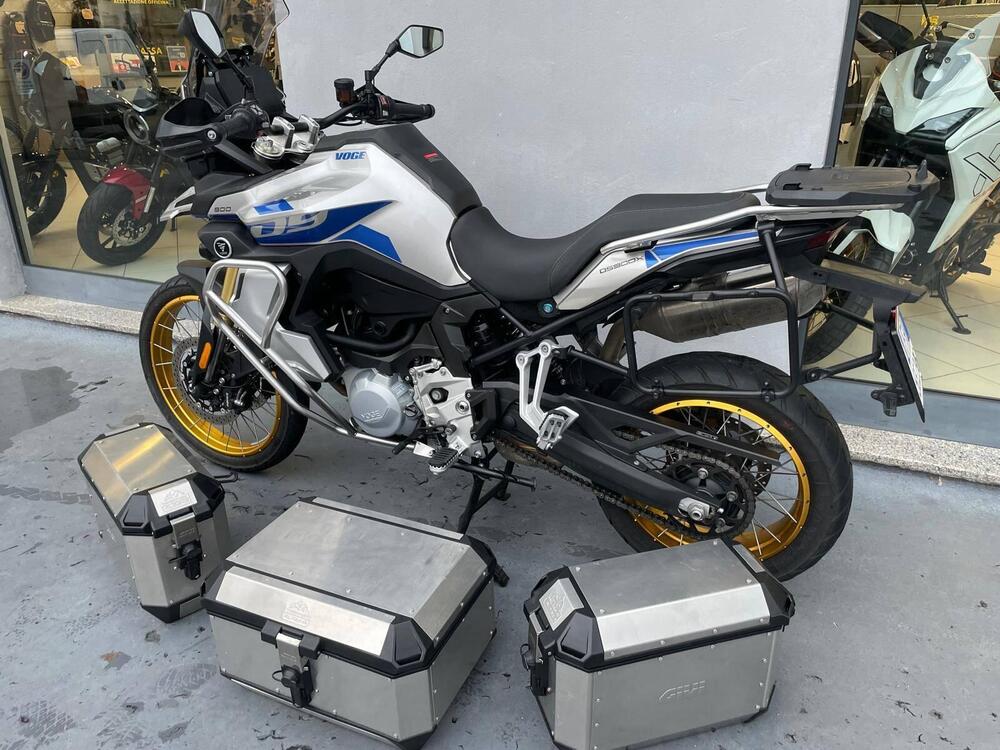 Voge Valico 900DSX (2024 - 25) (4)