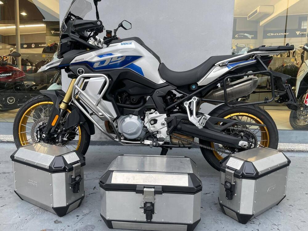 Voge Valico 900DSX (2024 - 25) (2)