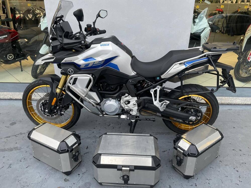 Voge Valico 900DSX (2024 - 25)