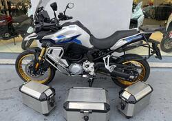 Voge Valico 900DSX (2024 - 25) usata