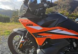 KTM 890 Adventure (2023 - 26) usata