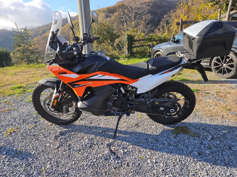 KTM 890 Adventure (2023 - 26) (5)