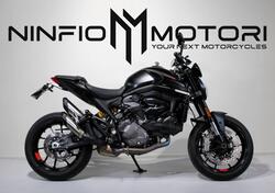 Ducati Monster 937 (2021 - 25) usata