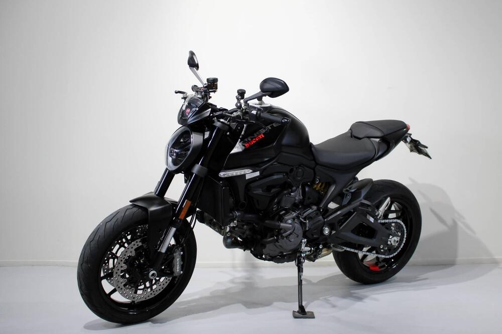 Ducati Monster 937 (2021 - 25) (3)