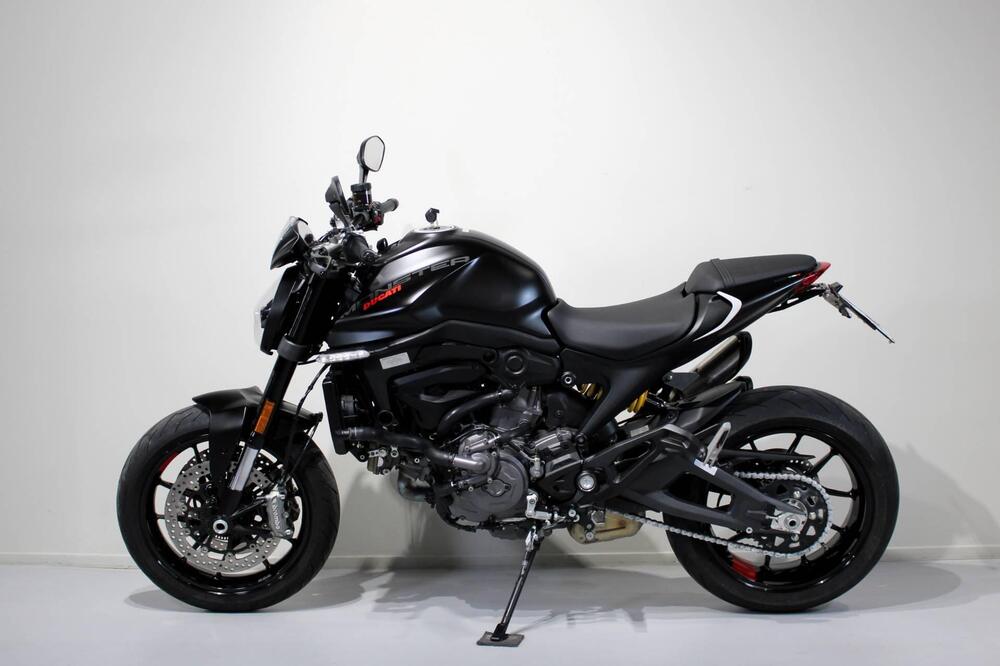 Ducati Monster 937 (2021 - 25) (4)
