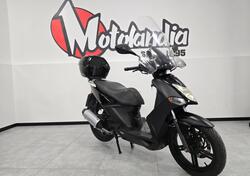 Kymco Agility 125 R16 (2008 - 17) usata