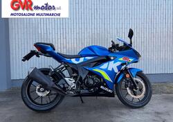 Suzuki GSX R 125 (2017 - 20) usata