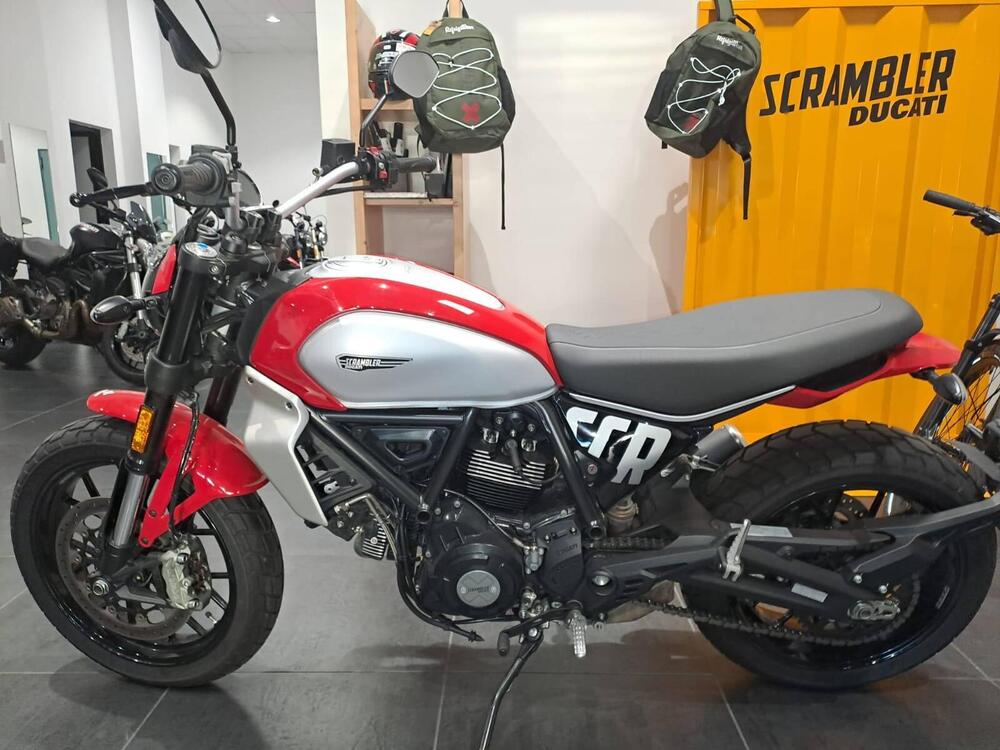 Ducati Scrambler 800 Icon (2023 - 25) (3)