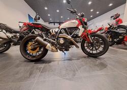 Ducati Scrambler 800 Icon (2023 - 25) usata