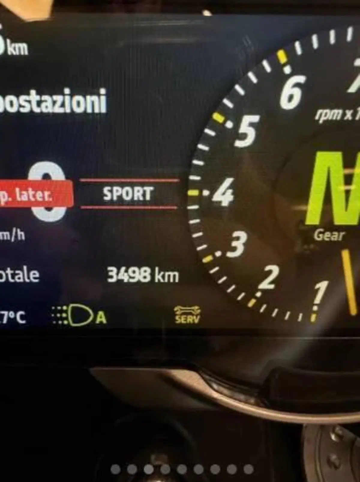 Ducati Scrambler 800 Icon (2023 - 24) (2)
