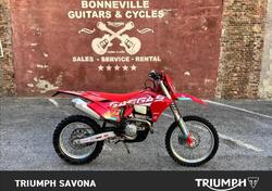 GASGAS EC 250 F (2024) usata