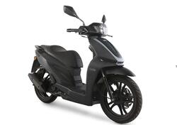 Um Italia Wynwood 125 (2025) nuova