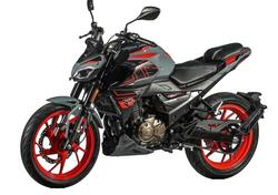 Kl Duel 125 (2025) nuova