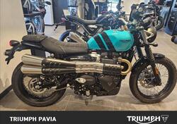 Triumph Scrambler 900 (2023 - 25) usata