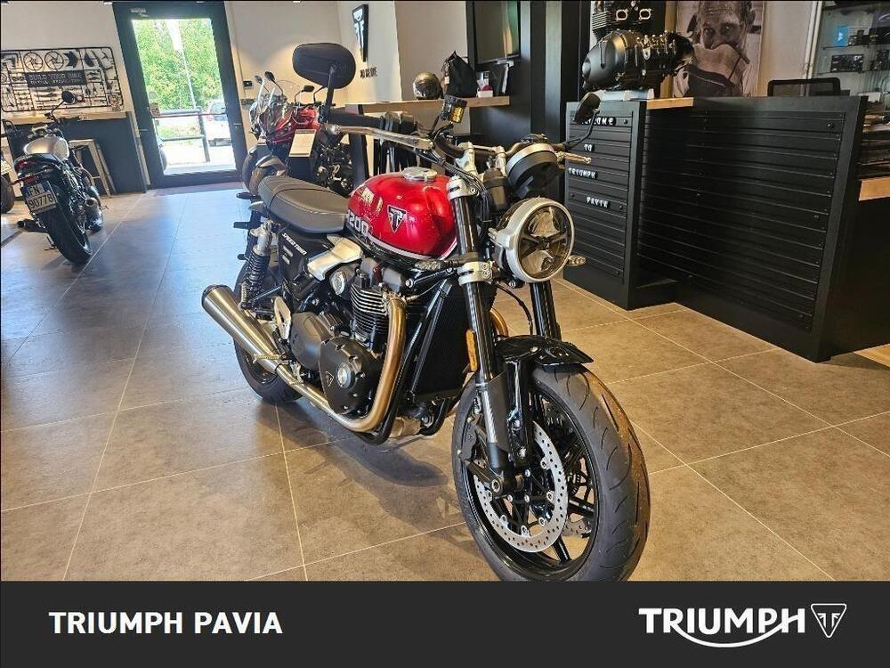 Triumph Speed Twin 1200 (2025) (2)