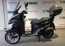Yamaha Tricity 125 (2014 - 17) usata