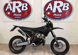 Fantic Motor XM 50 Motard Performance 2T (2021 - 22) usata