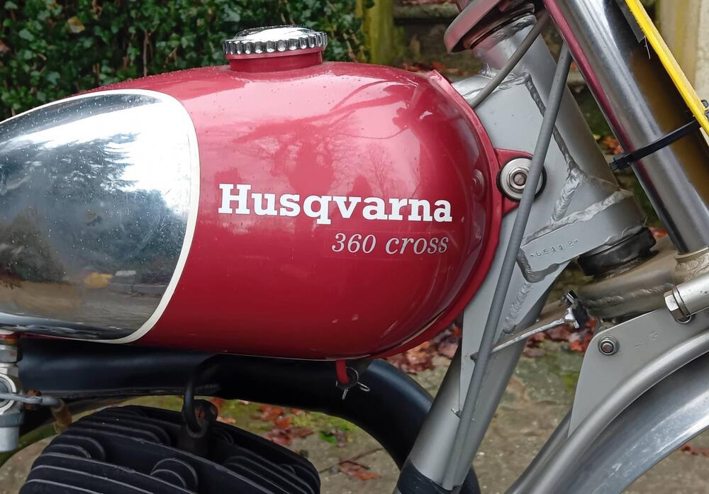 Husqvarna CR 360 (3)