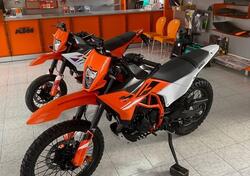 KTM 390 Enduro R (2025 - 26) nuova