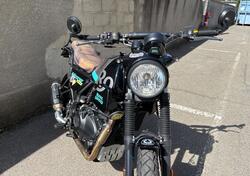 Royal Enfield Scram 411 (2022 - 24) usata