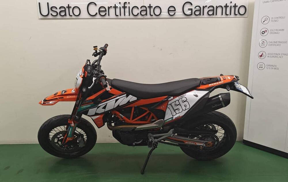 KTM 690 SMC R (2021 - 22) (3)