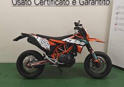 KTM 690 SMC R (2021 - 22) usata