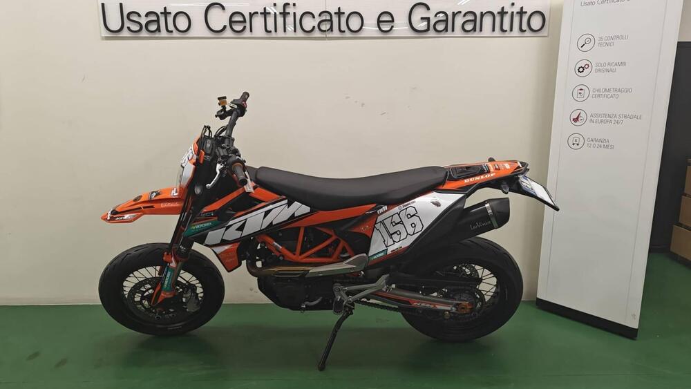 KTM 690 SMC R (2021 - 22) (4)