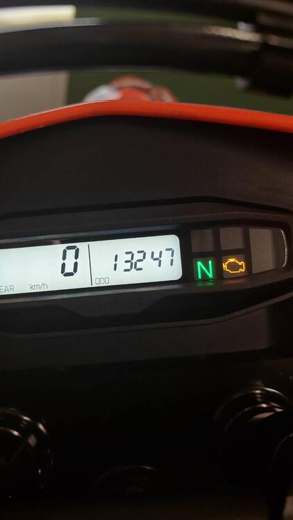 KTM 690 SMC R (2021 - 22) (5)