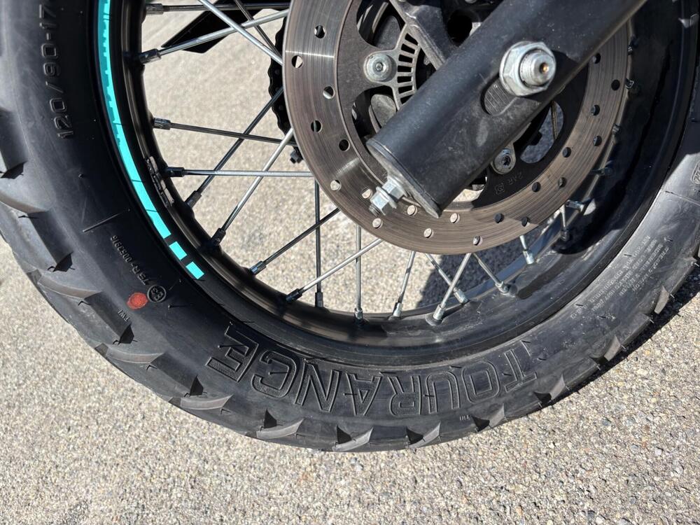 Royal Enfield Scram 411 (2022 - 24) (3)