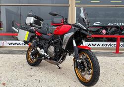 QJ Motor SRT 700 X (2024 - 25) usata