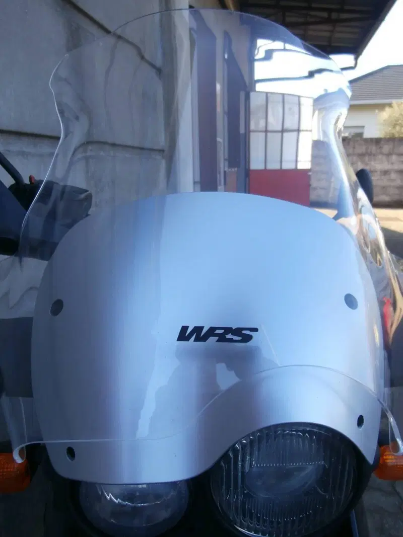 Bmw R 1150 GS (1999 - 03) (16)