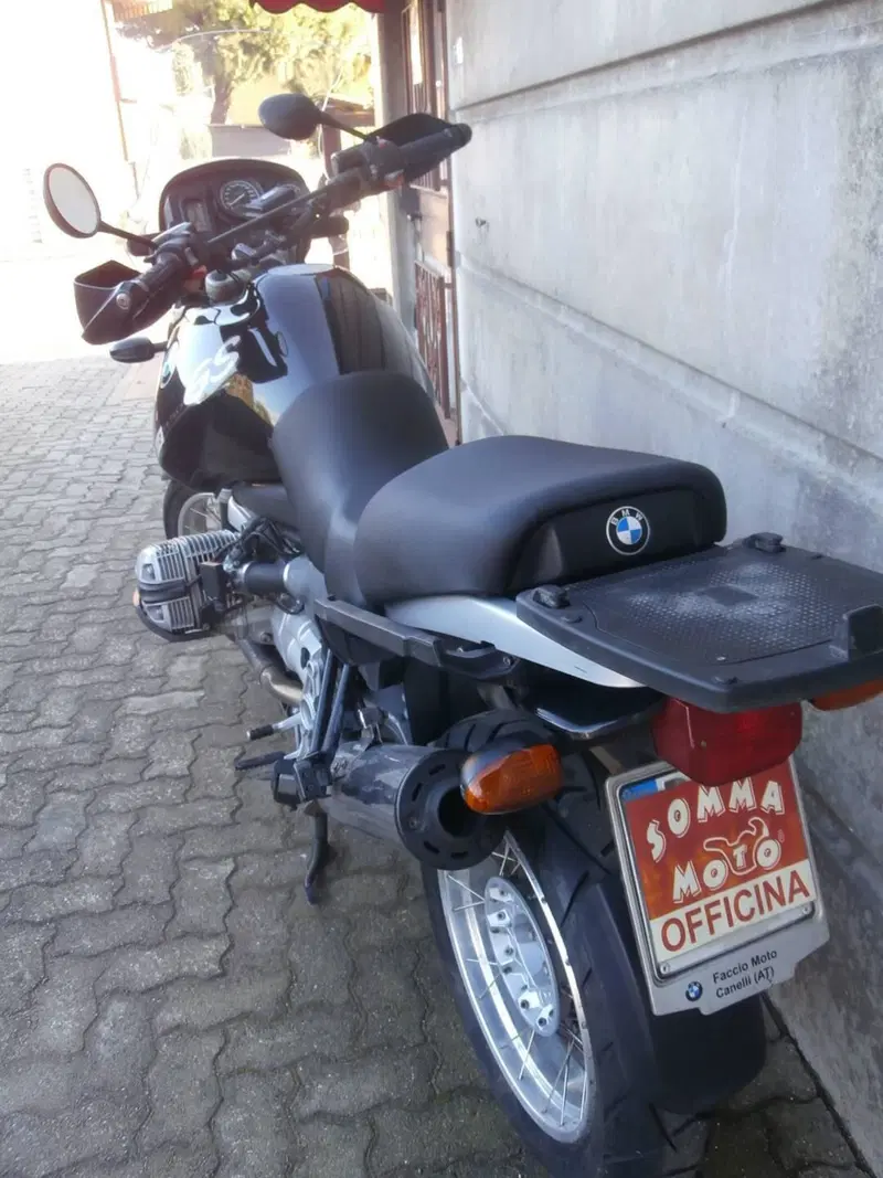 Bmw R 1150 GS (1999 - 03) (11)