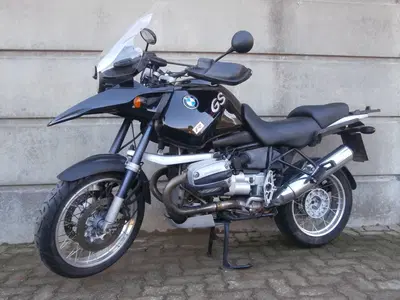 Bmw R 1150 GS (1999 - 03) usata