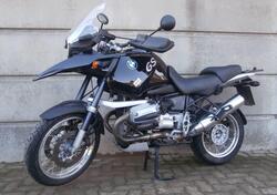 Bmw R 1150 GS (1999 - 03) usata