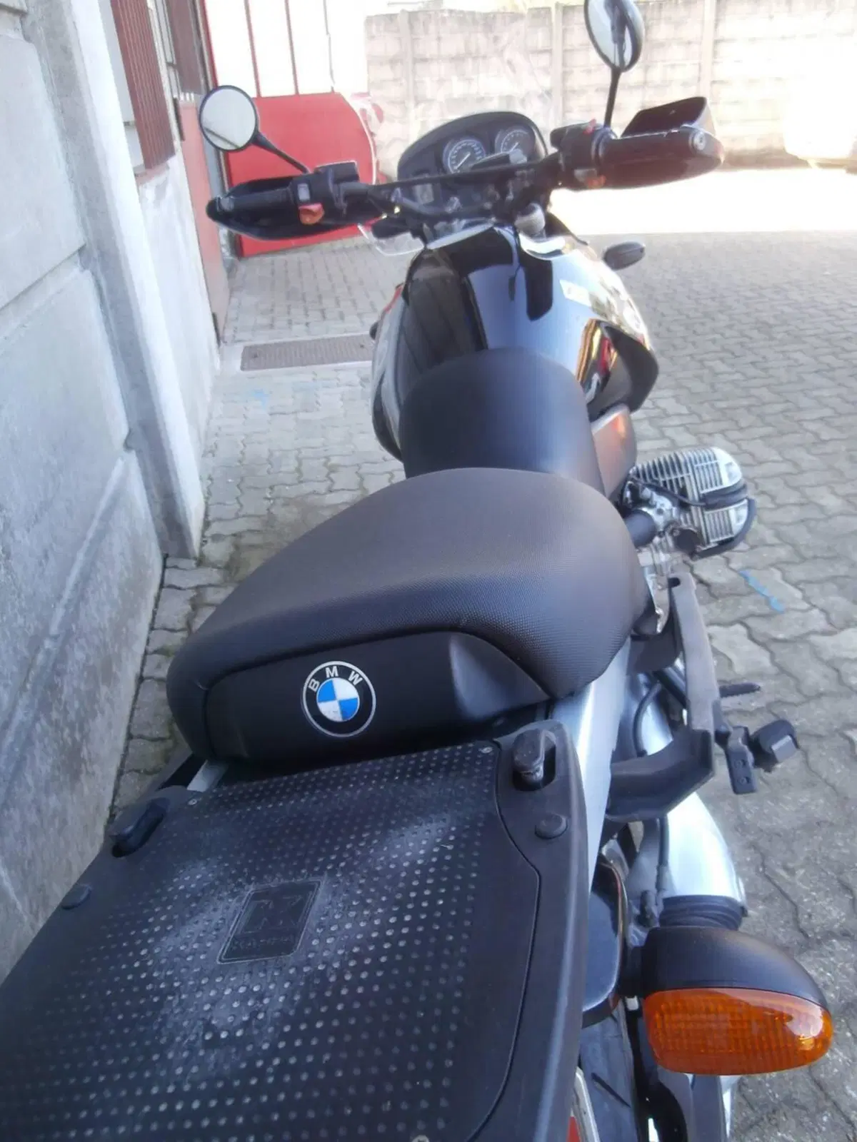 Bmw R 1150 GS (1999 - 03) (14)