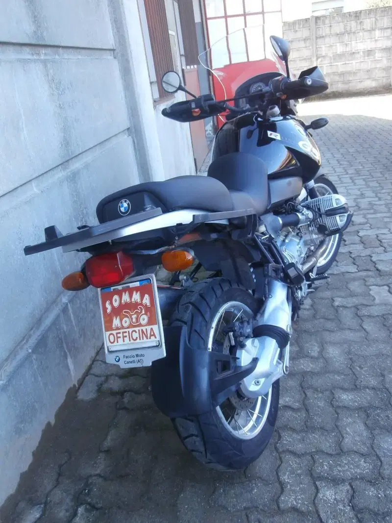 Bmw R 1150 GS (1999 - 03) (13)