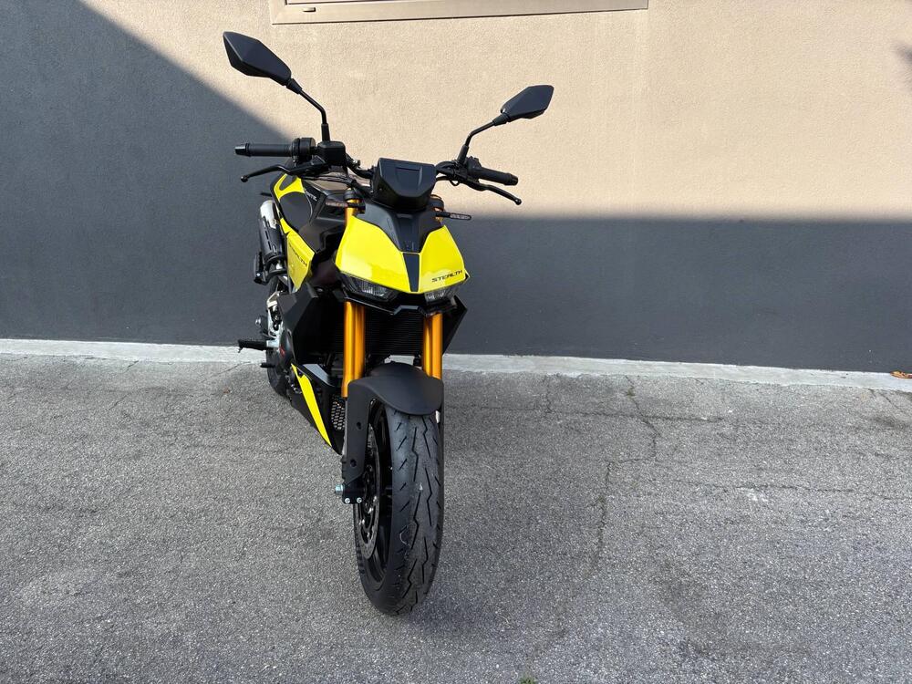 Fantic Motor Stealth 125 (2025) (3)