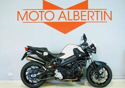 Bmw F 800 R (2009 - 11) usata