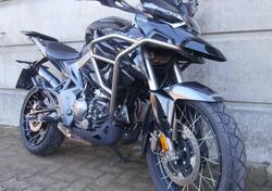 Zontes ZT310-T1 (2021 - 23) usata