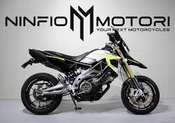 Aprilia Dorsoduro 750 (2009 - 14) usata