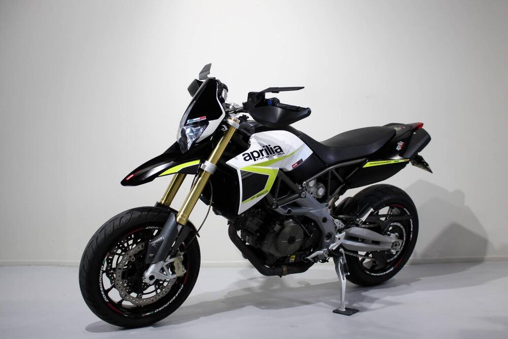 Aprilia Dorsoduro 750 (2009 - 14) (3)