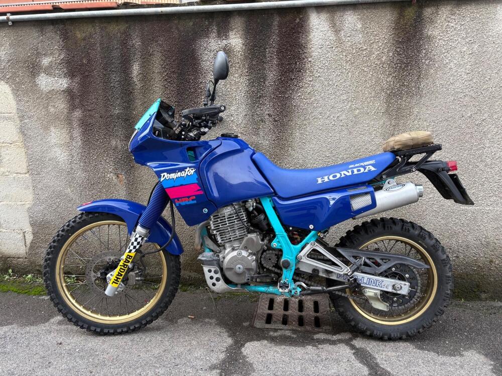 Honda NX 650 Dominator (1991 - 95)
