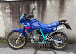 Honda NX 650 Dominator (1991 - 95) usata
